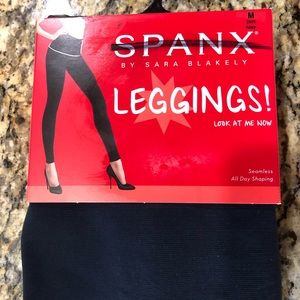 Spanx Look at me Now Leggings